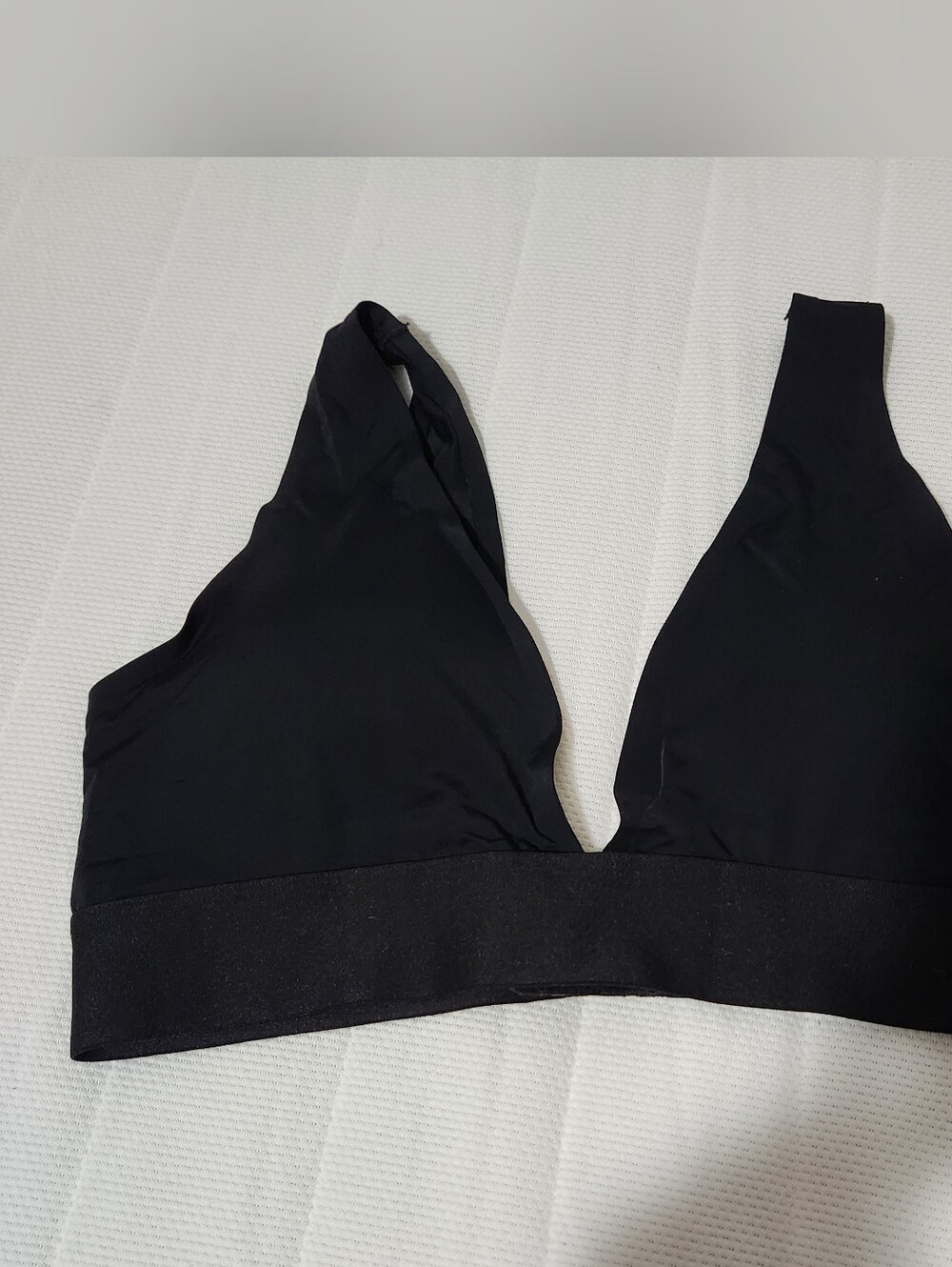 2 Soft Bralettes